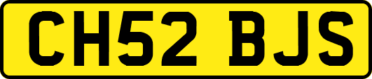 CH52BJS