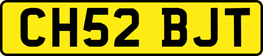 CH52BJT