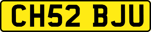 CH52BJU