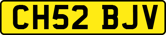 CH52BJV