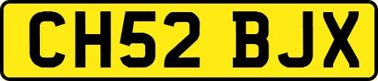 CH52BJX