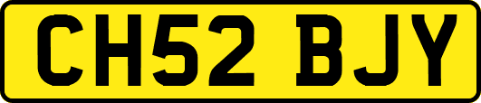 CH52BJY