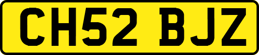 CH52BJZ