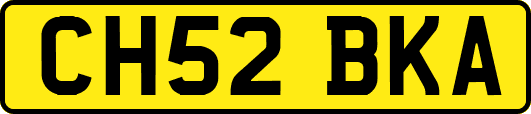 CH52BKA