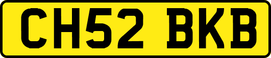 CH52BKB