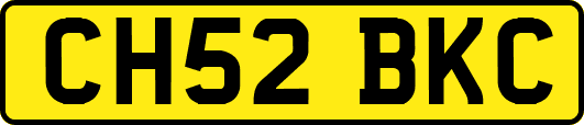 CH52BKC