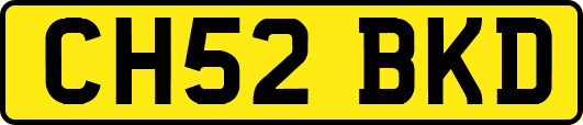 CH52BKD