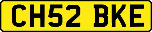 CH52BKE