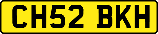 CH52BKH