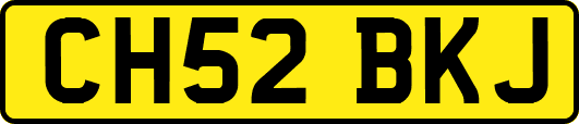 CH52BKJ