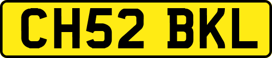 CH52BKL