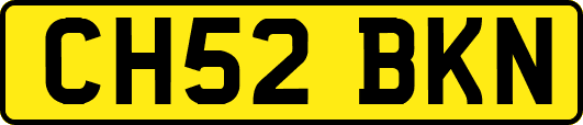 CH52BKN