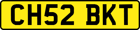 CH52BKT