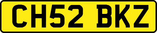 CH52BKZ
