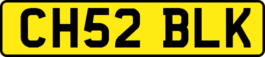 CH52BLK
