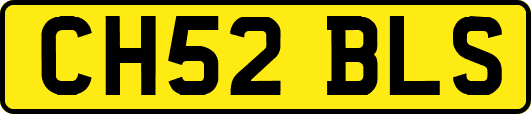 CH52BLS