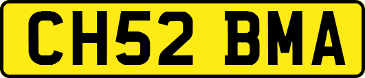 CH52BMA