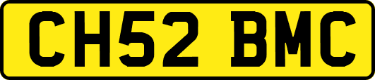 CH52BMC
