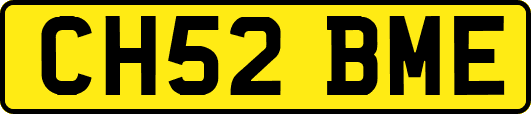 CH52BME