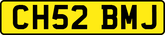 CH52BMJ