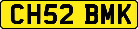 CH52BMK