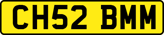 CH52BMM