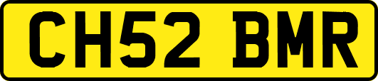 CH52BMR