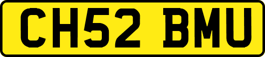 CH52BMU