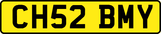 CH52BMY
