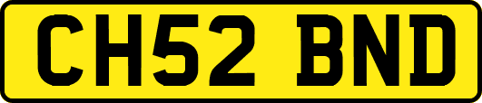 CH52BND