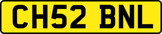 CH52BNL