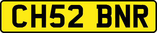 CH52BNR