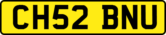 CH52BNU