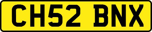 CH52BNX