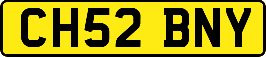 CH52BNY