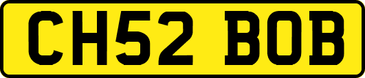 CH52BOB
