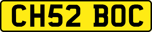 CH52BOC