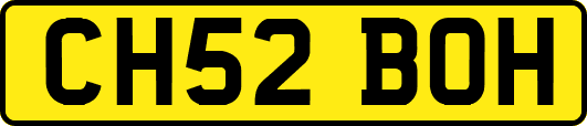 CH52BOH