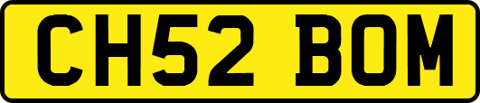 CH52BOM