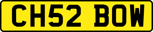 CH52BOW