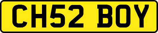 CH52BOY