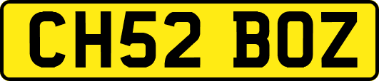 CH52BOZ