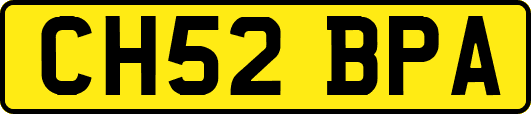 CH52BPA