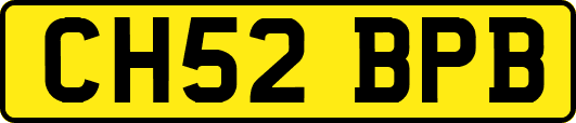 CH52BPB