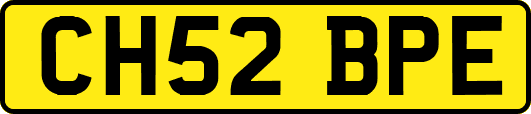 CH52BPE