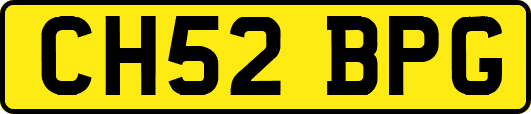 CH52BPG