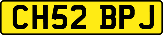 CH52BPJ