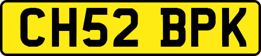 CH52BPK