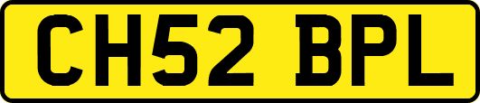 CH52BPL