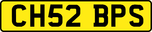 CH52BPS